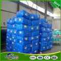 factory price multi-purpose blue poly pe tarpaulin cover for truck